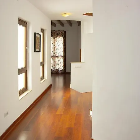 Casa De La Tinaja Apartamento