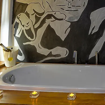 Apartamento Casa De La Tinaja Sevilla