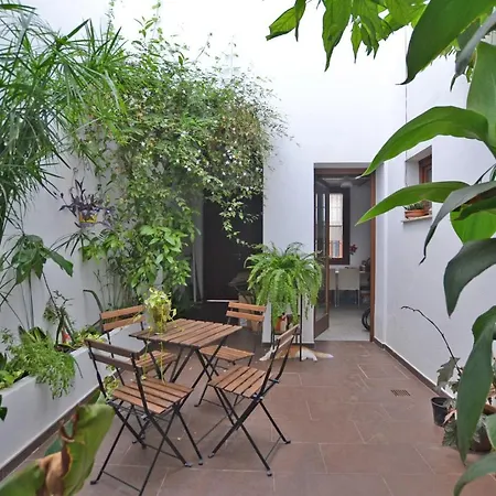 Casa De La Tinaja 公寓 *