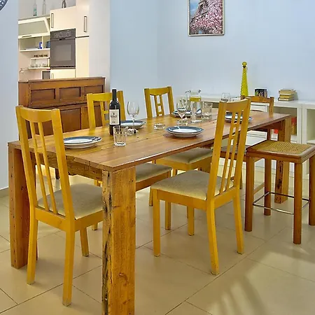 Casa De La Tinaja 公寓